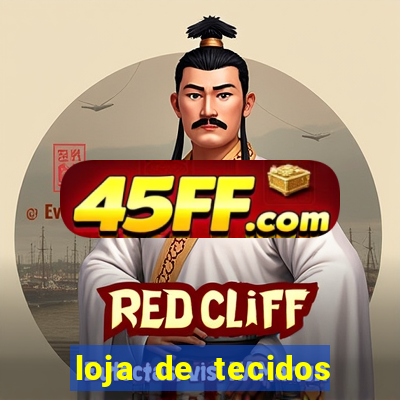loja de tecidos porto alegre